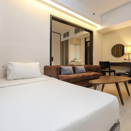 Greystone Centrestage Pj Hotel Petaling Jaya Exterior photo