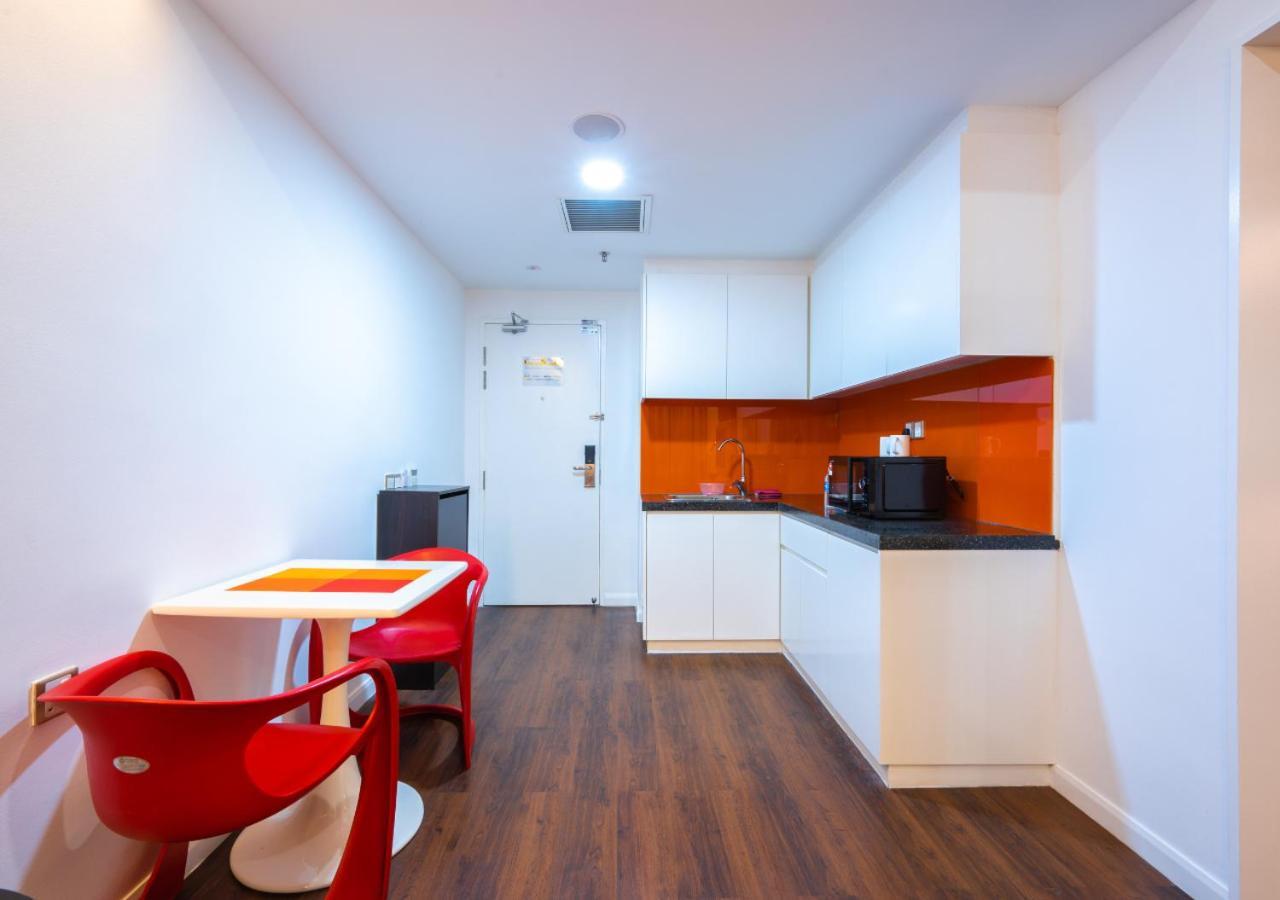 Greystone Centrestage Pj Hotel Petaling Jaya Exterior photo